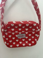 Cath kidston red for sale  SWANSEA