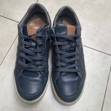 Boy geox navy for sale  LONDON