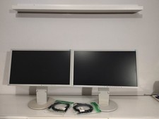 2xeizo flexscan 2336w gebraucht kaufen  Worms