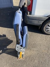 Single folding swivel for sale  SOUTH SHIELDS