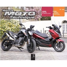 Honda forza 790 d'occasion  France