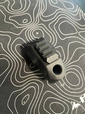 Airsoft bci m249 for sale  Stockton