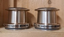 Shimano baitrunner longcast gebraucht kaufen  Bad Bentheim