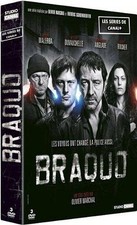 Braquo saison coffret d'occasion  France