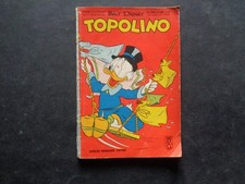 Topolino libretto 346 usato Topolino libretto 346 usato  La Valletta Brianza