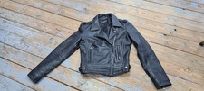 Lammnappalederjacke bikerjacke gebraucht kaufen Lammnappalederjacke bikerjacke gebraucht kaufen  Neuenstadt am Kocher