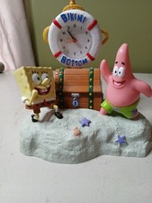 2002 viacom spongebob for sale  Franklin
