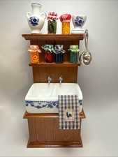 Reutter porcelain sink for sale  Moseley