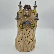Stoneware ceramic candle for sale  MANCHESTER