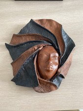 Vintage haitian african d'occasion  Expédié en Belgium