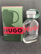 Parfum vide hugo d'occasion  Chaumont