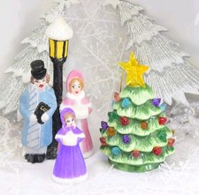ceramic christmas village for sale ceramic christmas village for sale Cincinnati
