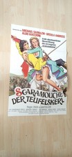 Scaramouche teufelskerl ursula gebraucht kaufen  Köln
