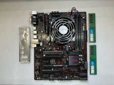 Bundle asus x370 gebraucht kaufen  Neuried