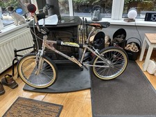 Old school bmx for sale  NEWTOWNABBEY