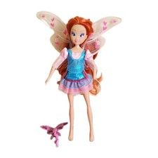 Winx club bloom d'occasion  Expédié en Belgium