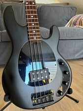 Sterling music man gebraucht kaufen  Oestrich-Winkel