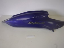 Honda dylan 125 for sale  STOCKBRIDGE