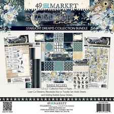 Market page kits for sale  Howard City