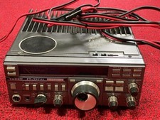 Yaesu 757sx transceiver d'occasion  Expédié en Belgium