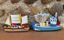 Bateaux navires bois d'occasion  Beaurepaire