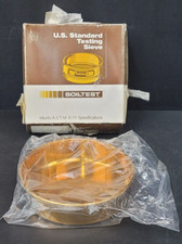 Vintage brass standard for sale  Bovey