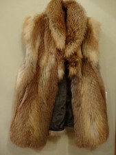 Vintage red fox for sale  Wheeling