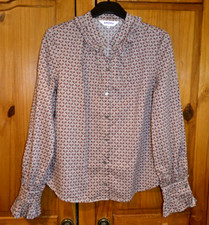 Camicia brora bella usato  Spedire a Italy