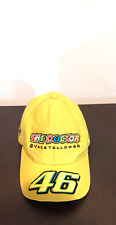 Valentino rossi cappellino usato  Pomezia