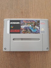 Jeu turtles time d'occasion  France