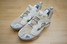 Reebok pump fury for sale Reebok pump fury for sale  CROYDON