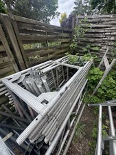 layher alu gebraucht kaufen layher alu gebraucht kaufen Berlin