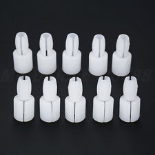 10x Auto-Hintertür-Fensterheber-Stiftverschluss-Clips für Passat B6 B7L B5 POLO comprar usado  Enviando para Brazil