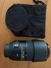 Zomm nikkor 300 d'occasion  Oissel