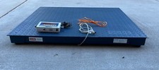 Calibrated 500 x48 for sale  Richardson