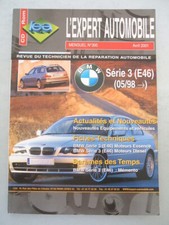 REVUE TECHNIQUE BMW E46 1998-2001 316 318 320 323 328 i 316i 318i 320i 323i 328i comprar usado  Enviando para Brazil