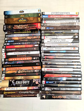 Games job lot for sale  PAIGNTON