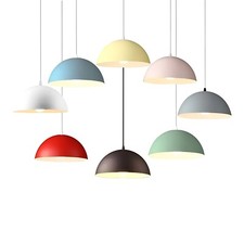 Lampadario sospensione attacco usato  Casoria