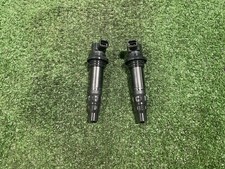 Bobine accensione yamaha usato  Napoli