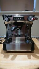 Rancilio espresso machine for sale  BATTLE