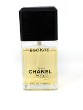 Chanel egoiste vintage for sale  Seattle