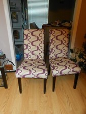 Dining side chair for sale  Augusta