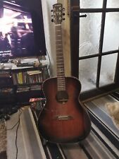 Alverez accoustic guitar for sale  ROCHDALE