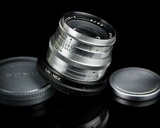 Jupiter soviet lens d'occasion  Expédié en Belgium