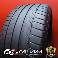 Tire likenew dunlop for sale  Pompano Beach