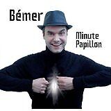 Bemer minute papillon d'occasion  Montigny-le-Bretonneux