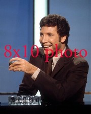 FOTO DE TOM JONES #666, Singer Perfomer, 8X10 comprar usado  Enviando para Brazil