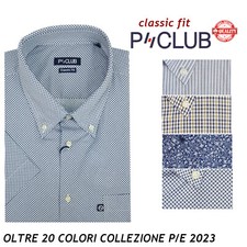 Camicia uomo manica usato  Triggiano