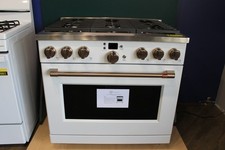 Cafe c2y366p4tw2 matte for sale  Madison Heights