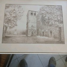 Quadro china san usato  San Costanzo